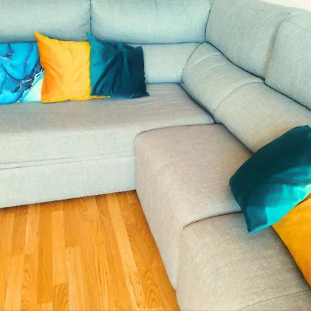 アパート Costa Terraza De Lujo - Playa Catedrales *