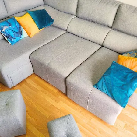 Costa Terraza De Lujo - Playa Catedrales *