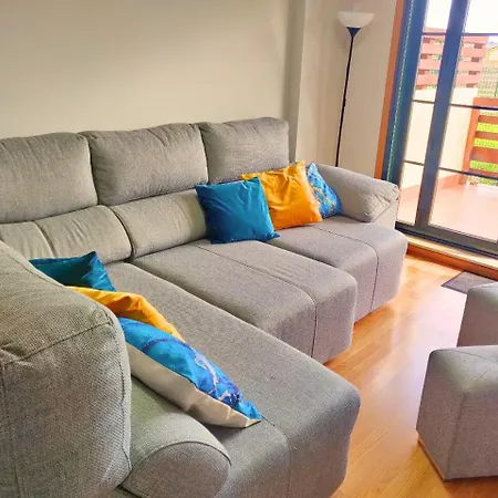 Costa Terraza De Lujo - Playa Catedrales San Miguel Reinante