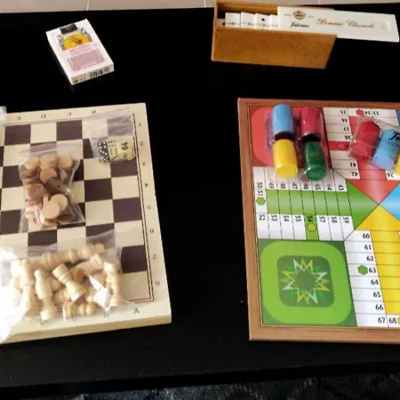 Costa Terraza De Lujo - Playa Catedrales Apartment *