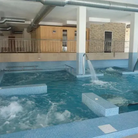 Apartment Costa Terraza De Lujo - Playa Catedrales San Miguel Reinante