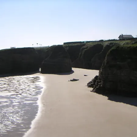 Costa Terraza De Lujo - Playa Catedrales *