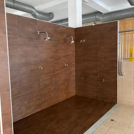 Costa Terraza De Lujo - Playa Catedrales Apartment