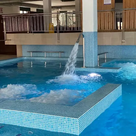 Costa Terraza De Lujo - Playa Catedrales San Miguel Reinante