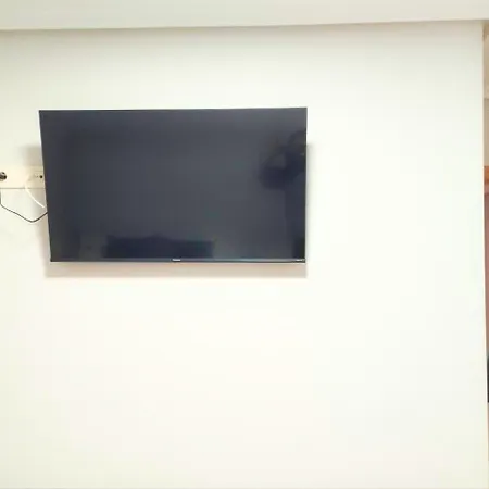 Costa Terraza De Lujo - Playa Catedrales Apartment *