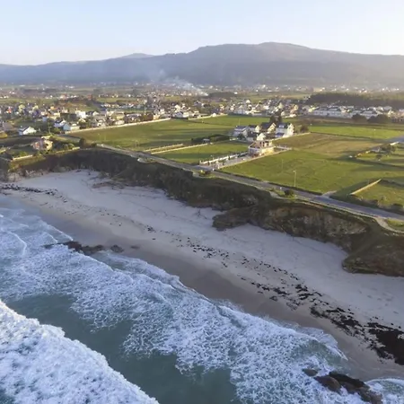Costa Terraza De Lujo - Playa Catedrales *