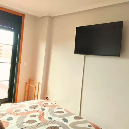 Costa Terraza De Lujo - Playa Catedrales San Miguel Reinante