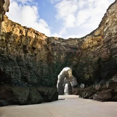Costa Terraza De Lujo - Playa Catedrales * San Miguel Reinante