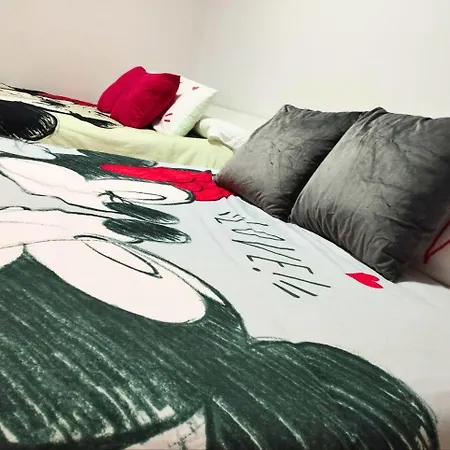 Costa Terraza De Lujo - Playa Catedrales Apartment San Miguel Reinante