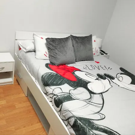 Costa Terraza De Lujo - Playa Catedrales *