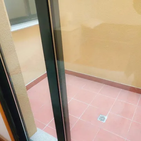 Costa Terraza De Lujo - Playa Catedrales San Miguel Reinante