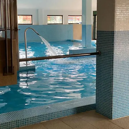 Costa Terraza De Lujo - Playa Catedrales * San Miguel Reinante