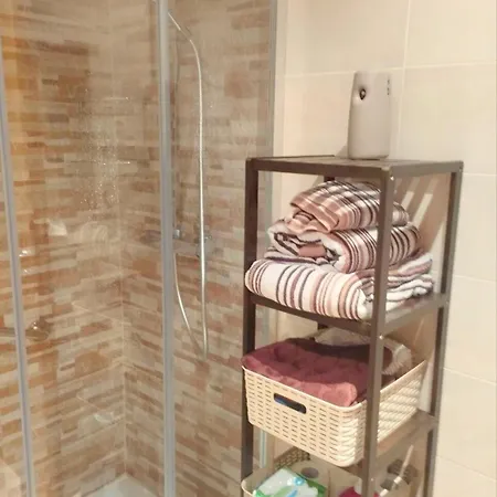 Apartment Costa Terraza De Lujo - Playa Catedrales *