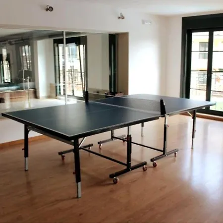 Costa Terraza De Lujo - Playa Catedrales Apartment