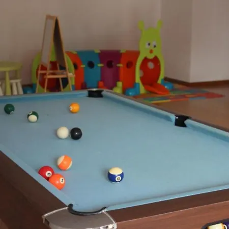 Apartment Costa Terraza De Lujo - Playa Catedrales