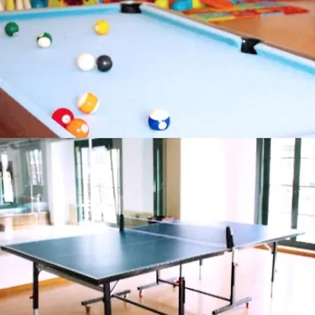 アパート Costa Terraza De Lujo - Playa Catedrales *