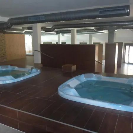 Costa Terraza De Lujo - Playa Catedrales アパート *