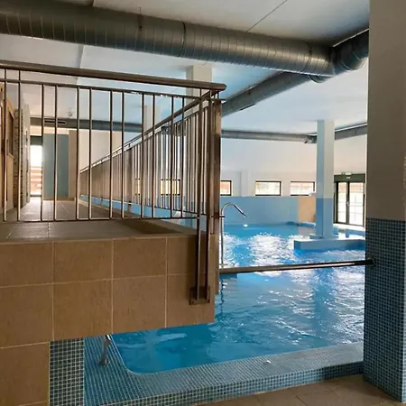 Costa Terraza De Lujo - Playa Catedrales