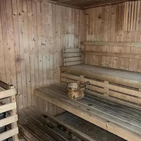 Costa Terraza De Lujo - Playa Catedrales アパート San Miguel Reinante