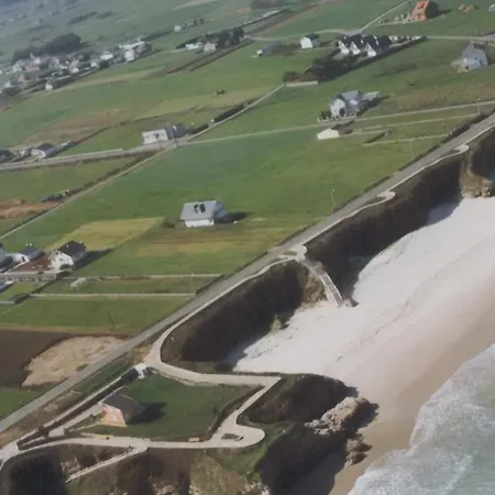 Costa Terraza De Lujo - Playa Catedrales アパート San Miguel Reinante