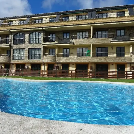 Costa Terraza De Lujo - Playa Catedrales * San Miguel Reinante