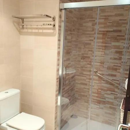 Costa Terraza De Lujo - Playa Catedrales Διαμέρισμα *