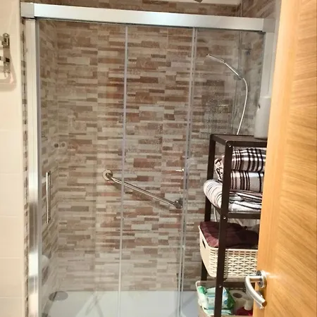 Costa Terraza De Lujo - Playa Catedrales * San Miguel Reinante