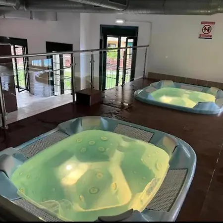 Costa Terraza De Lujo - Playa Catedrales Apartment San Miguel Reinante