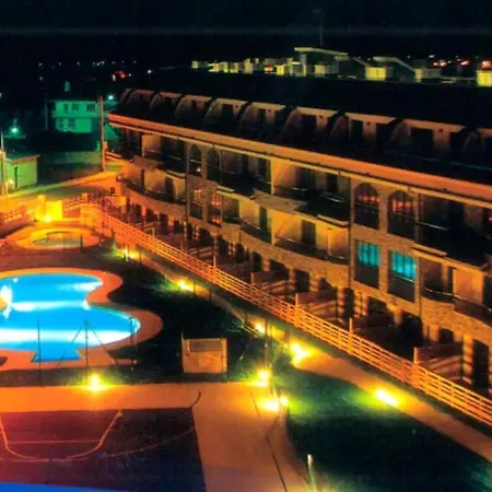 Apartment Costa Terraza De Lujo - Playa Catedrales *