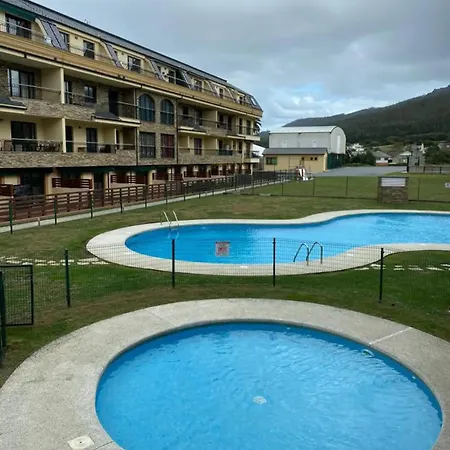 Costa Terraza De Lujo - Playa Catedrales