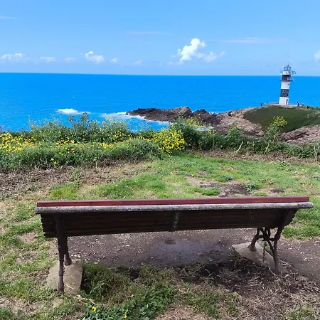 Apartment Costa Terraza De Lujo - Playa Catedrales San Miguel Reinante