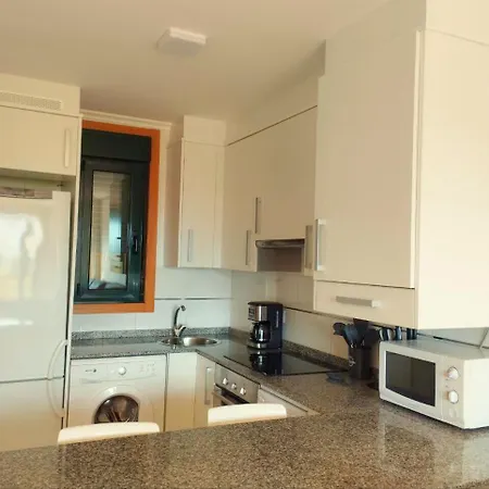 Costa Terraza De Lujo - Playa Catedrales San Miguel Reinante