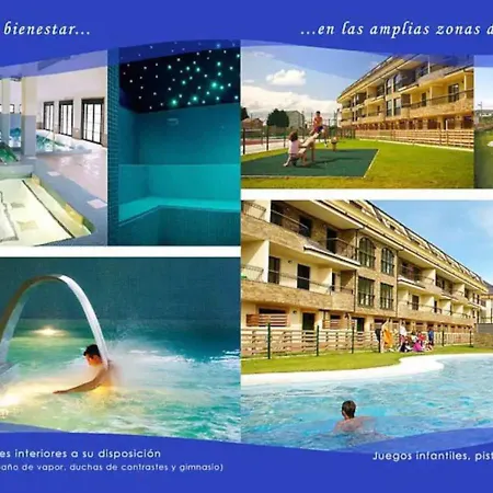 Costa Terraza De Lujo - Playa Catedrales