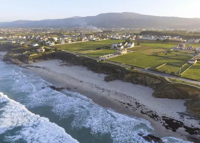 Costa Terraza De Lujo - Playa Catedrales *